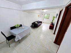 Blk 209 Boon Lay Place (Jurong West), HDB 3 Rooms #623123601
